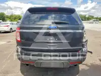 2011 Ford EXPLORER фото