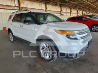 2011 Ford EXPLORER фото