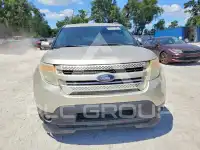 2011 Ford EXPLORER photo