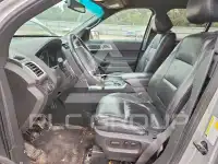 2011 Ford EXPLORER фото