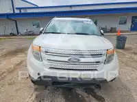2011 Ford EXPLORER фото