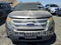 2011 Ford EXPLORER фото