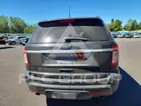 2011 Ford EXPLORER photo
