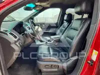 2011 Ford EXPLORER photo