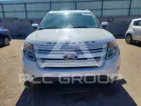 2011 Ford EXPLORER фото