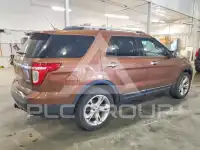 2011 Ford EXPLORER фото