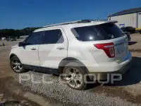 2011 Ford EXPLORER photo