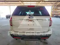 2011 Ford EXPLORER фото