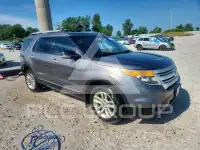 2011 Ford EXPLORER фото