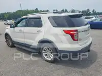 2011 Ford EXPLORER photo