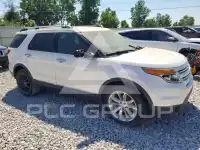 2011 Ford EXPLORER фото