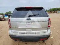 2011 Ford EXPLORER фото