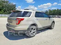2011 Ford EXPLORER photo