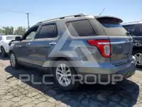 2011 Ford EXPLORER фото
