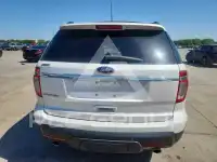 2011 Ford EXPLORER фото