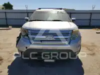 2011 Ford EXPLORER фото