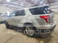 2011 Ford EXPLORER фото