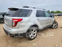 2011 Ford EXPLORER фото