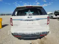 2011 Ford EXPLORER фото