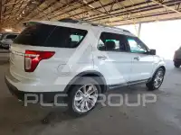 2011 Ford EXPLORER фото