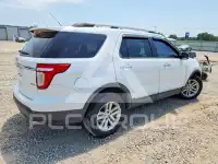 2011 Ford EXPLORER фото