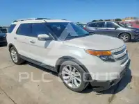 2011 Ford EXPLORER фото