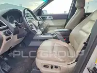 2011 Ford EXPLORER фото