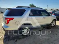 2011 Ford EXPLORER photo