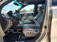 2011 Ford EXPLORER photo