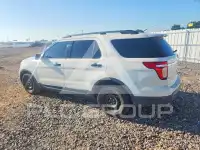 2011 Ford EXPLORER фото