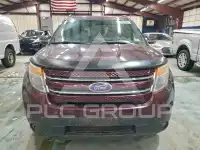 2011 Ford EXPLORER фото