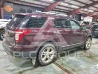 2011 Ford EXPLORER фото