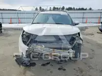 2011 Ford EXPLORER фото