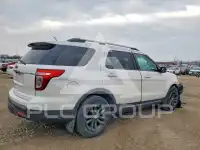 2011 Ford EXPLORER photo