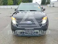 2011 Ford EXPLORER photo