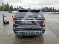 2011 Ford EXPLORER photo