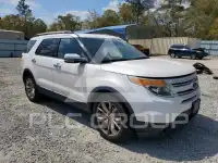 2011 Ford EXPLORER photo