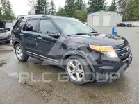 2011 Ford EXPLORER photo