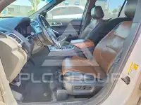 2011 Ford EXPLORER фото