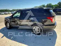 2011 Ford EXPLORER фото