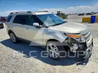2011 Ford EXPLORER photo