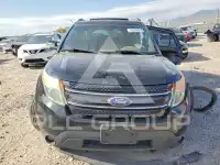 2011 Ford EXPLORER фото