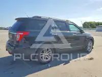 2011 Ford EXPLORER фото