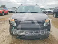 2011 Ford EXPLORER фото