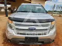 2011 Ford EXPLORER фото