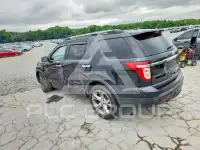 2011 Ford EXPLORER photo