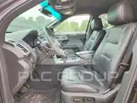 2011 Ford EXPLORER фото
