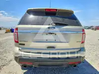 2011 Ford EXPLORER photo