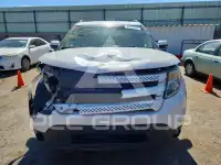 2011 Ford EXPLORER фото