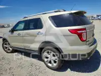 2011 Ford EXPLORER photo